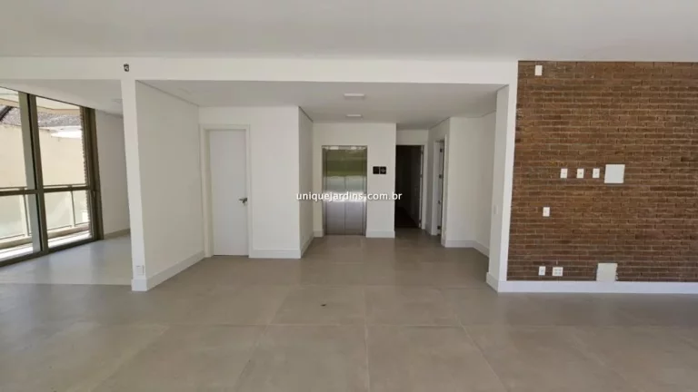 Imagem Apartamento à venda Ibirapuera São Paulo