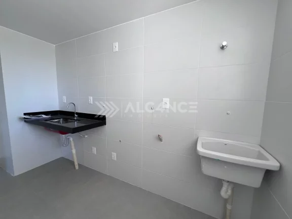 Imagem Apto - 3 Quartos - 2 Suítes - 100m² - Jardim Oceania, João Pessoa/PB