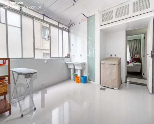 Imagem APARTAMENTO RESIDENCIAL em São Paulo - SP, Jardim América