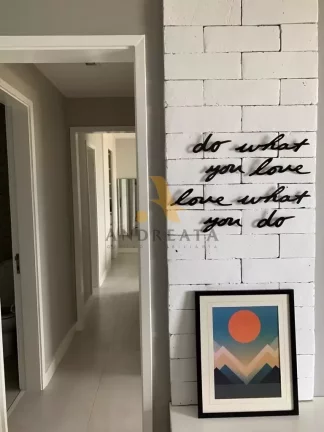 Imagem Apartamento à venda no condomínio Barra Leme Barra da Tijuca