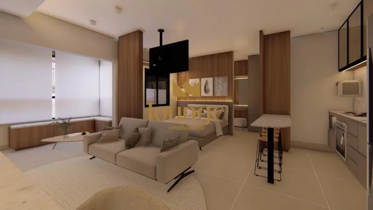 Imagem Flat em Sorocaba