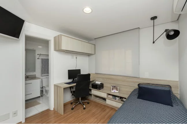 Imagem APARTAMENTO RESIDENCIAL em São Paulo - SP, Mooca