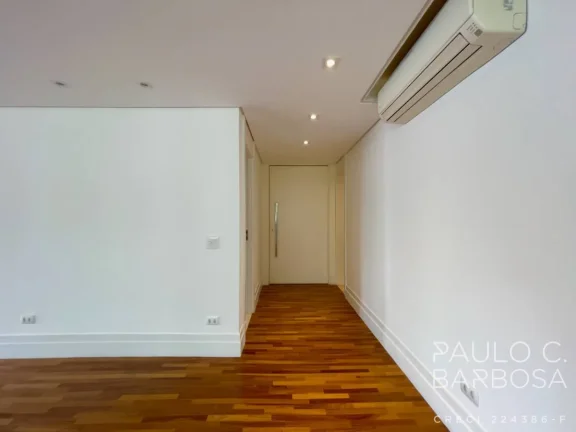 Imagem Ministro Rocha Azevedo Venda - Parte plana - 3 Suítes - 2 Vagas - 184m²