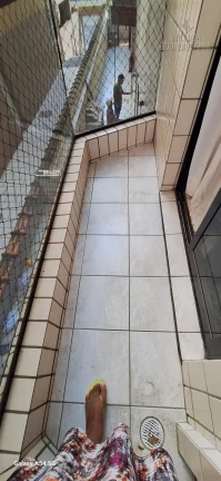 Imagem Apartamento 1 dormitório no coração da vila Guilhermina