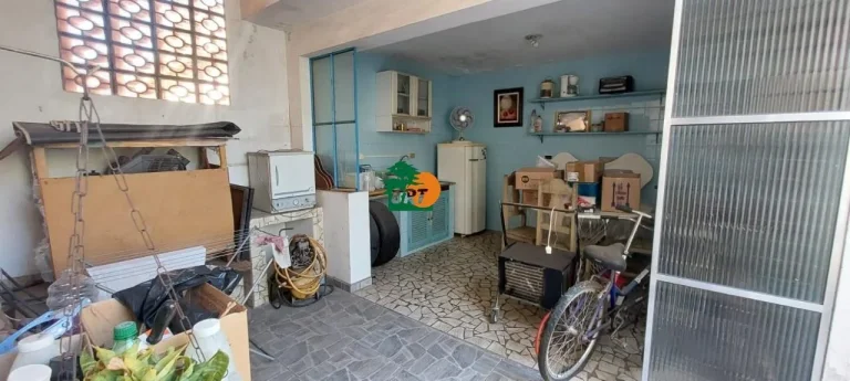 Imagem Casa para Venda em São Roque, Jardim Bela Vista, 2 dormitórios, 1 suíte, 1 banheiro, 2 vagas