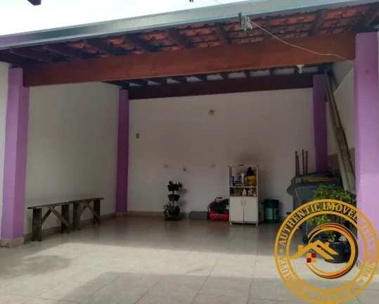 Imagem CASA RESIDENCIAL em ITU - SP, PARQUE RESIDENCIAL PRESIDENTE MÉDICI