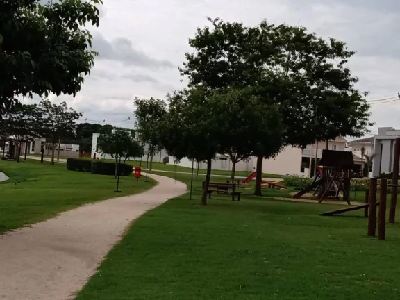 Imagem Terreno à venda, 275 m² por R$ 660.000,00 - Condomínio Ibiti Royal Park - Sorocaba/SP