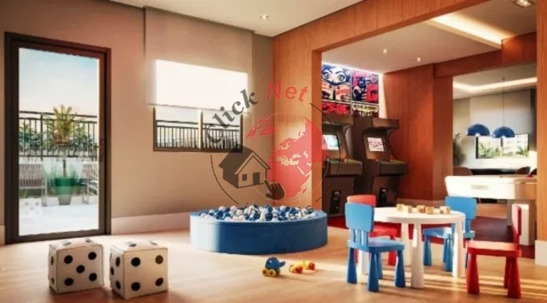Imagem Excelente Apartamento à Venda no bairro Vila Bastos em Santo André com 3 suítes