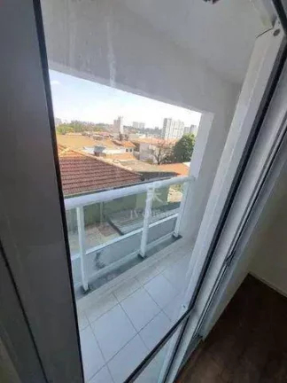 Imagem Kitnet com 1 dormitório à venda, 18 m² por R$ 215.000,00 - Jardim Monte Kemel - São Paulo/SP