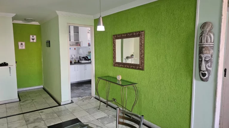 Imagem Apartamento tipo para venda em Itaúna com 2 quartos, sendo 1 suíte, 68m2
