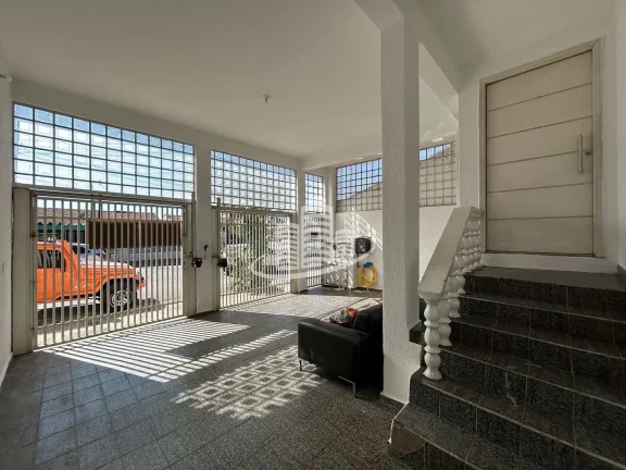 Imagem Casa Padrão
