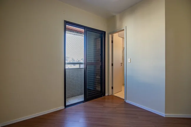 Imagem Apartamento Vila Romana - 87M², 1 Suíte, Face Leste, 2 Vagas Demarcadas, Piscina, Armários.