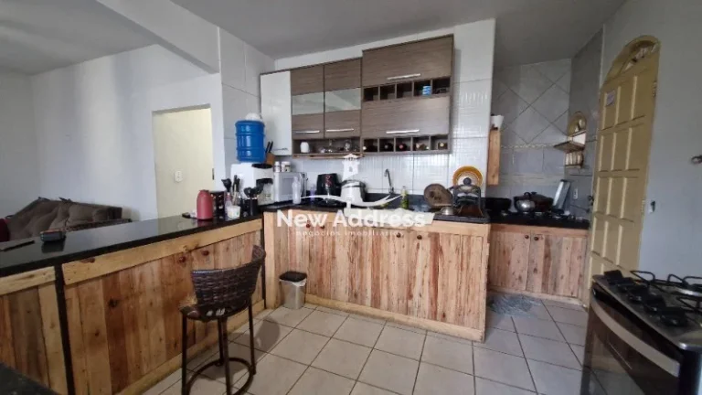 Imagem Casa com 'ponto comercial' em terreno de 300m² à venda em Ponta da Fruta - Vila Velha