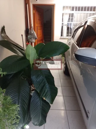 Imagem Vendo Excelente Sobrado, Repletos em Armários - São Paulo