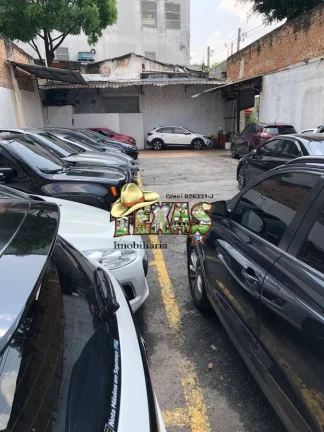 Imagem GALPÃO A VENDA NA MOOCA