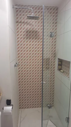 Imagem VENDO LINDO APTO NO CONDOMÍNIO PASSEIO MORUMBI!
