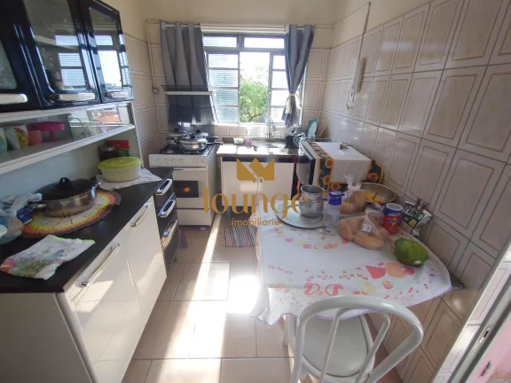 Imagem Casa à Venda 4 Quartos Jd. Novo Eldorado Zona Oeste-Sorocaba