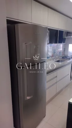 Imagem APARTAMENTO Á VENDA NO CONDOMÍNIO PLENO - ENGORDADOURO - JUNDIAÍ -SP