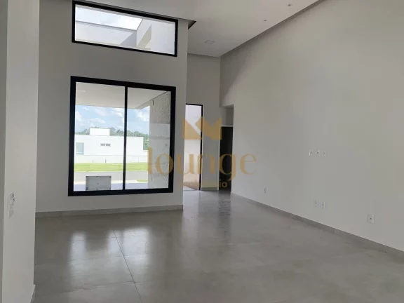 Imagem Casa à venda em Alphaville Nova Esplanada 3 - Votorantim/SP