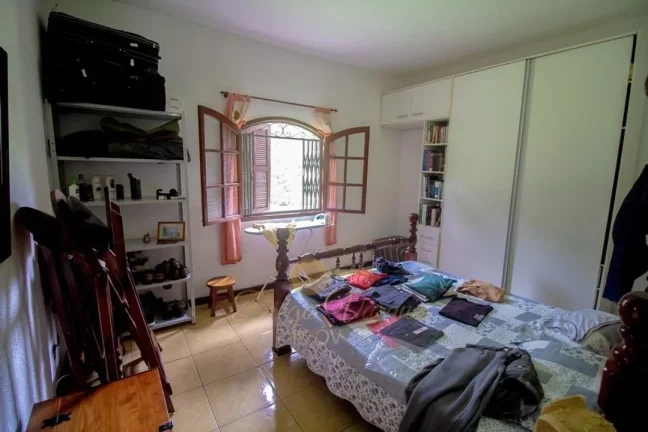 Imagem Casa para Venda em Teresópolis / RJ no bairro Carlos Guinle