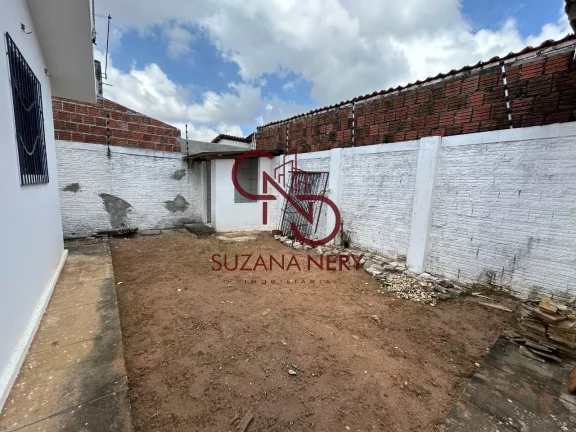 Imagem Casa com 3 quartos em Emaus, Parnamirim