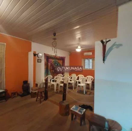 Imagem Casa com 2 dormitórios à venda, 160 m² por R$ 550.000,00 - Parada Inglesa - São Paulo/SP