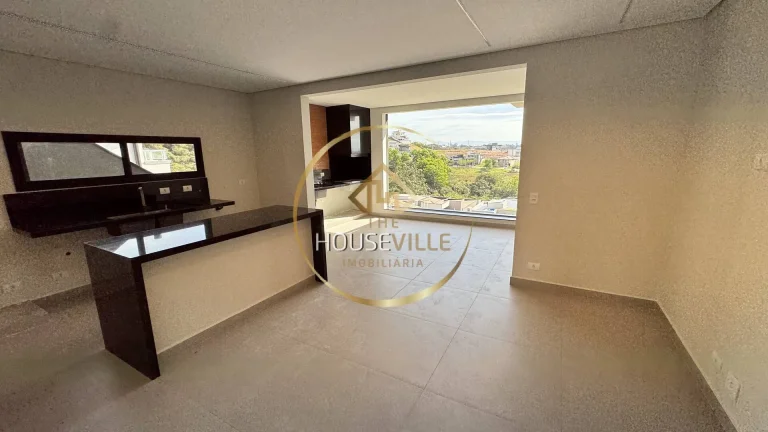 Imagem Casa térrea, 3 dormitórios ( 3 Suítes) ,2 vagas, Condomínio Verana, Sjc.