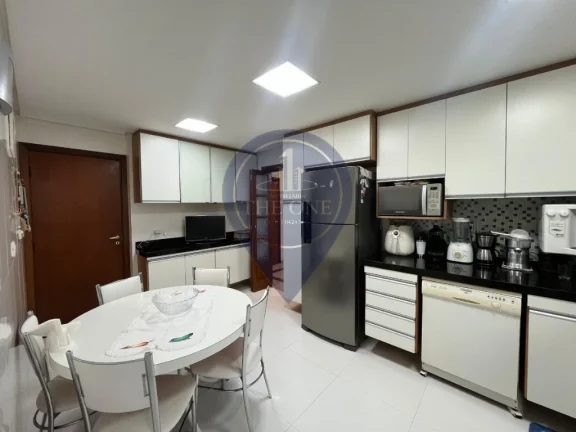 Imagem Imperdível oportunidade: Apartamento de alto padrão com 4 quartos e 2 suítes no Ipiranga, São Paulo-SP!