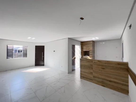 Imagem Casa 2 Dormitórios - Bairro Zona Norte