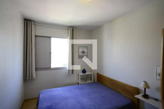 Imagem Apartamento à Venda - Ipiranga, 2 Quartos, 57 m2