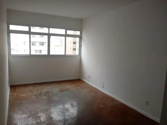 Imagem Apartamento com 3 dormitórios na Aclimação - Castro Alves