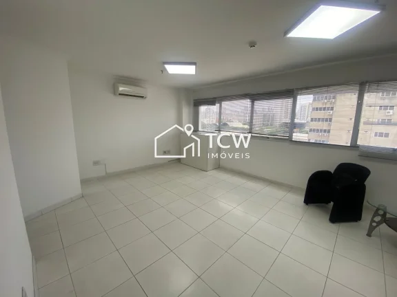 Imagem Sala à venda no bairro Barra Funda - São Paulo/SP, Zona Oeste
