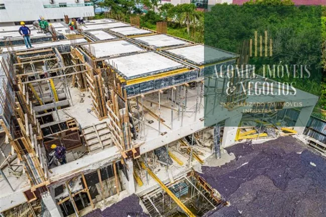 Imagem Apartamentos no Litoral para venda em Mongagua no bairro Centro