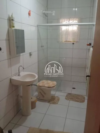 Imagem Casa com 3 dormitórios à venda, 210 m² por R$ 397.000,00 - Jarinu - Jarinu/SP