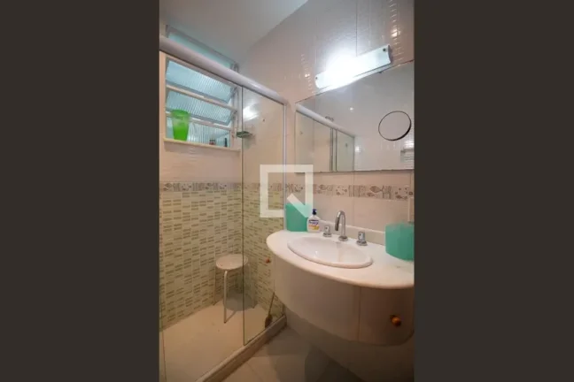 Imagem Apartamento à Venda - Copacabana, 1 Quarto, 60 m2