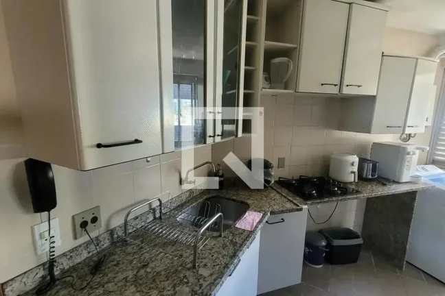 Imagem Apartamento à Venda - Barra da Tijuca, 3 Quartos, 74 m2
