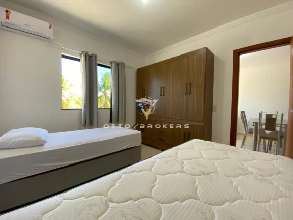 Imagem APARTAMENTO RESIDENCIAL em PORTO SEGURO - BA, Rua dos Mamoeiros, Village I