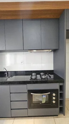 Imagem Apartamento à venda no Moinho dos Ventos - Goiânia/GO