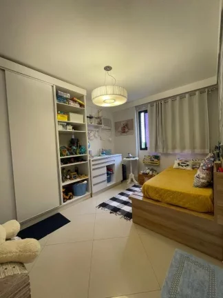 Imagem Apartamento alto padrão 4dorm. 2 vagas, 173m2