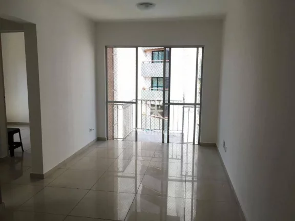 Imagem Apartamento para alugar, 2 quartos, 54 m² por R$ 3.800/mês - Chácara Inglesa - São Paulo/SP