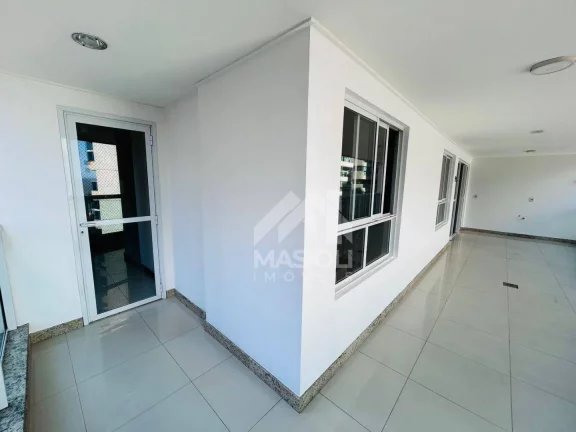 Imagem Apartamento com 3 dormitórios para alugar, 120 m² por R$ 5.280,00/mês - Praia da Costa - Vila Velha/ES