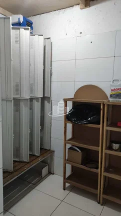 Imagem Galpão/Depósito/Armazém