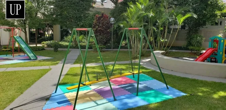 Imagem Ótimo Apto em Mirandópolis SP com 85 m², 3 quartos, 1 vaga