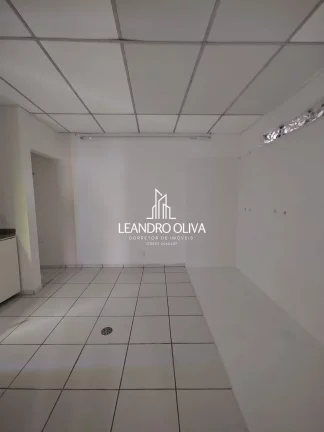 Imagem Ponto Comercial à Venda – Av. República do Líbano, Ibirapuera – São Paulo/SP