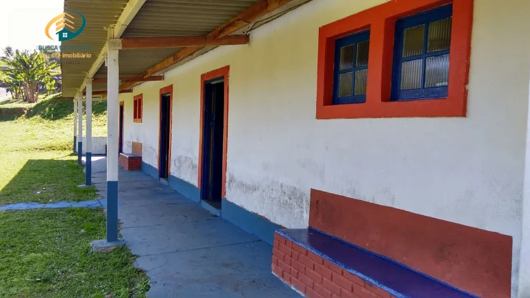 Imagem Sítio à venda no bairro Centro - São Lourenço da Serra/SP