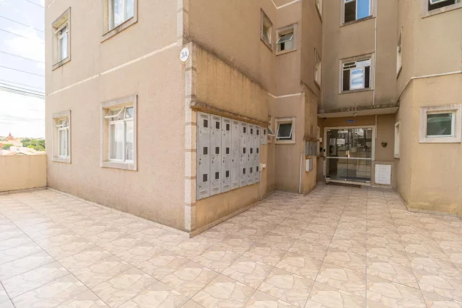 Imagem Apartamento de 2 quartos no bairro Cidade Industrial