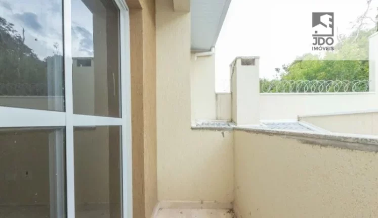 Imagem Sobrado em Condomínio a Venda no bairro Campo Comprido - Curitiba, PR
