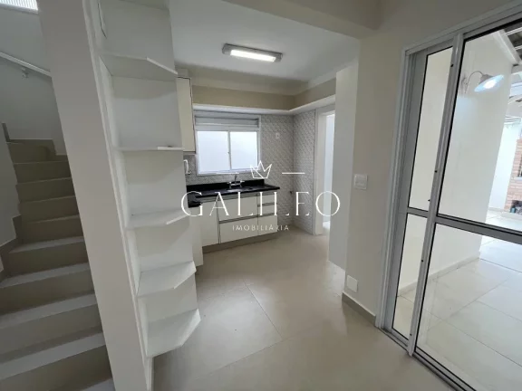 Imagem CASA A VENDA NO CONDOMÍNIO CANTO DA NATUREZA - JUNDIAÍ - SP