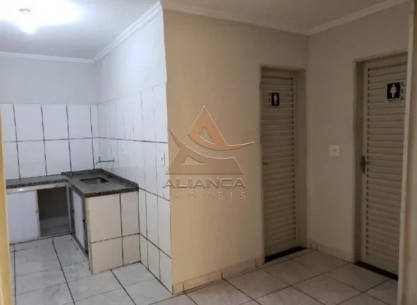 Imagem Salão - Ribeirão Preto - Ipiranga