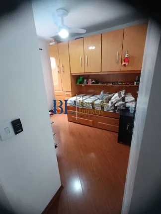 Imagem Apartamento À Venda Com 89M² Em Excelente Localização!!Milano Tatuapé!!